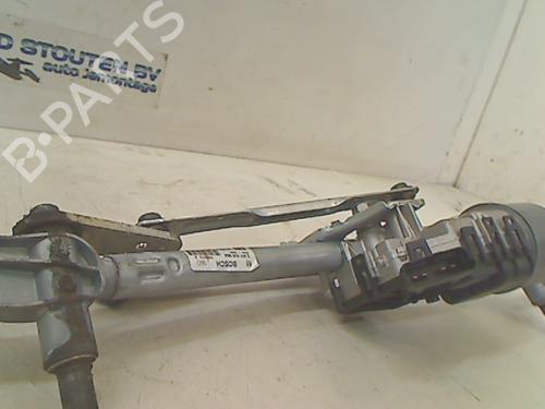 Front wipers mechanism PEUGEOT PARTNER Box Body/MPV 1.6 HDi / BlueHDi 75 | BP11316025C83 