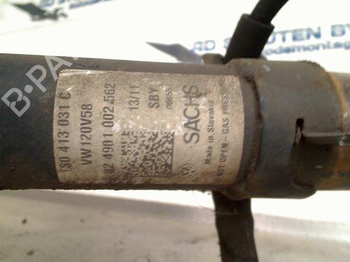 Left front shock absorber VW UP! (121, 122, BL1, BL2, BL3, 123) 1.0 | BP31045870M16 - Image 6