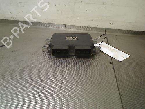Used Engine control unit (ECU) SUZUKI SPLASH (EX) 1.2 (A5B412) (86 hp) 32515217