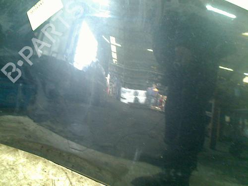 Hood TOYOTA AYGO (_B1_) 1.0 (KGB10_, KGB10R) | BP12591477C1 