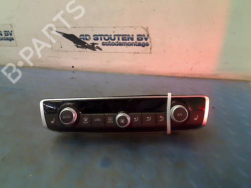 Used Climate control AUDI Q3 (F3B) 40 TFSI quattro (190 hp) 12590051