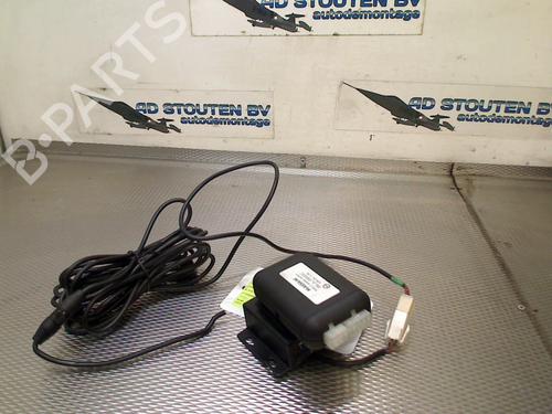 Used Control unit Control unit 25591122 25591122