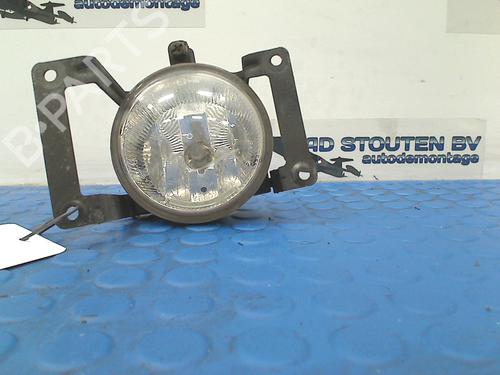 Used Right front fog light HYUNDAI TUCSON (JM) 2.0 (141 hp) 11262393