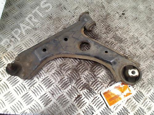 Querlenker links vorne für FIAT PUNTO EVO (199_) 1.3 D Multijet (84 hp) 11302380