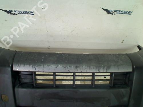 Front bumper PEUGEOT BIPPER (AA_) 1.3 HDi 75 | BP18343574C7