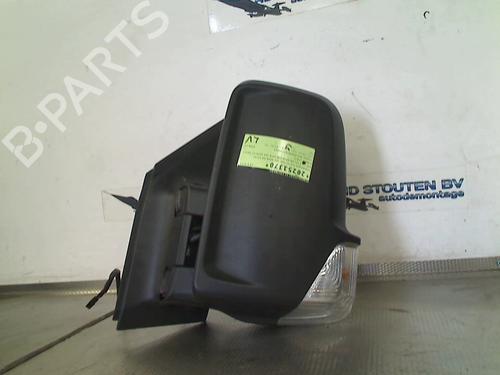 Left mirror VW CRAFTER 30-50 Van (2E_) 2.5 TDI | BP28172992C26 