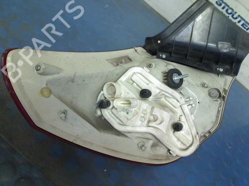 Right taillight OPEL ASTRA J (P10) 1.6 (68) | BP21094714C35 
