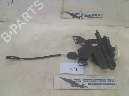 Used Front left lock FORD FIESTA VI (CB1, CCN) 1.25 (82 hp) 11260756