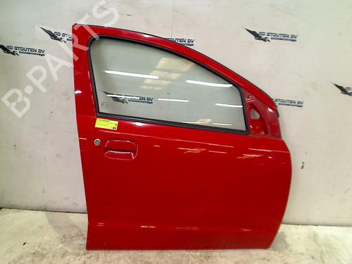 Porte avant droite NISSAN PIXO (UA0) 1.0 (68 hp) 16943438