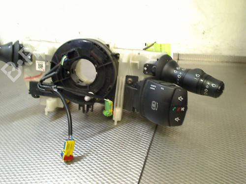 Steering column stalk RENAULT MEGANE III Hatchback (BZ0/1_, B3_) 1.2 TCe (BZ2B, BZ11) | BP36674101I23 - Image 2