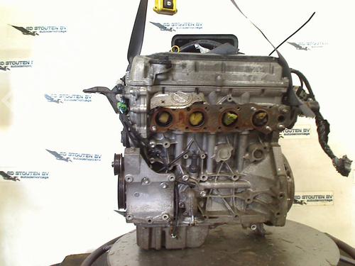 Motore SUZUKI SWIFT III (MZ, EZ) 1.3 (RS413, ZC11S) (92 hp) 30733218