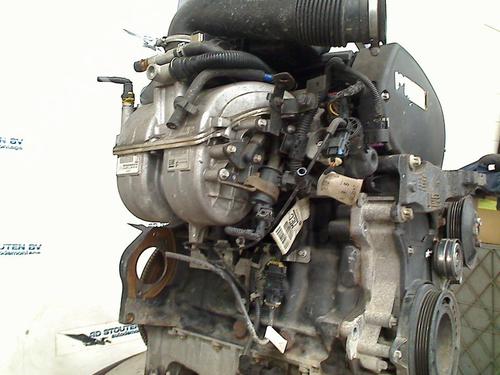 Engine OPEL ASTRA H (A04) 1.6 (L48) | BP26176368M1 
