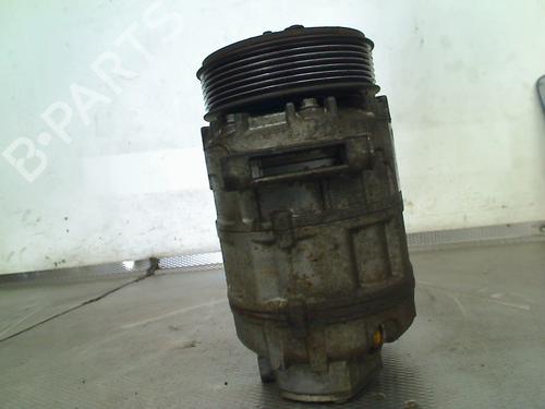 AC compressor OPEL VIVARO B Van (X82) 1.6 CDTI (05) | BP40035394M34 - Image 4