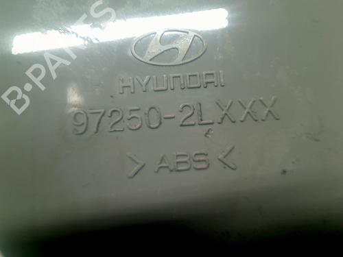 Climate control HYUNDAI i30 Estate (FD) 1.6 CRDi | BP11298116I5 