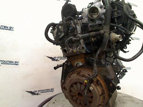 Engine ALFA ROMEO MITO (955_) 1.4 (955AXB1B) | BP15783294M1 