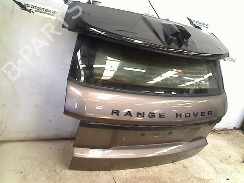 Tailgate LAND ROVER RANGE ROVER EVOQUE (L538) 2.0 D 4x4 | BP27404616C6 