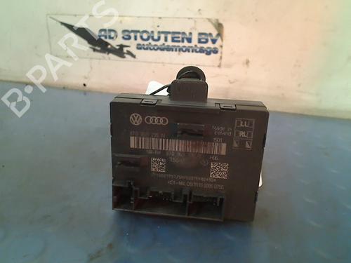 Used Control unit Control unit 12552423 12552423