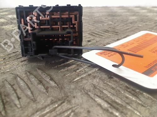 Mirror switch NISSAN MICRA III (K12) 1.2 16V | BP11309577I25 