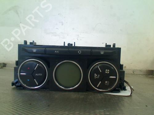 climate-control-citroen-ds3-sa_-2009-2010-2011-2012-2013-2014-2015-2016-39436464 main image