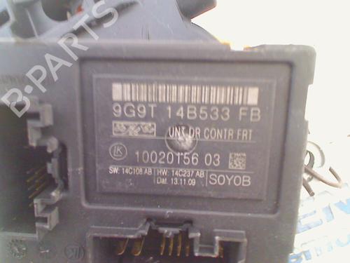 Right front window motor VOLVO V70 III (135) 2.5 T | BP11310476E20 