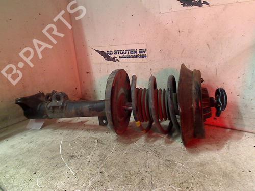 Used Left front shock absorber MERCEDES-BENZ CLK Convertible (A209) CLK 200 Kompressor (209.441) (184 hp) 11321925