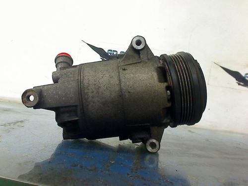 AC compressor OPEL MERIVA A MPV (X03) 1.6 (E75) | BP17228586M34 