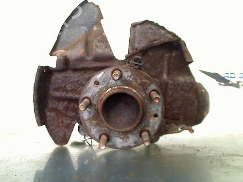 Right front steering knuckle MAZDA MX-5 III (NC) 1.8 (NC18) | BP19801940M26 
