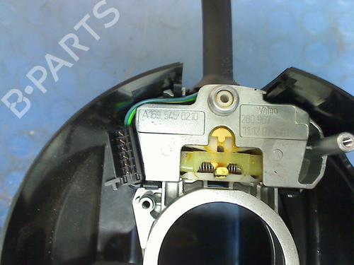 Steering column stalk MERCEDES-BENZ B-CLASS Sports Tourer (W245) B 170 (245.232) | BP16783129I23 