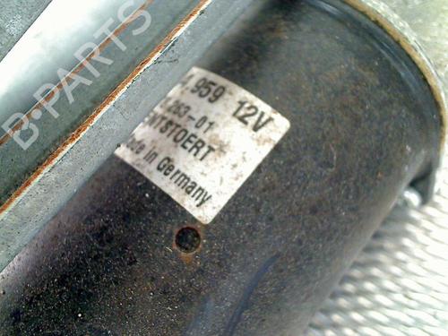 Front wipers mechanism BMW 3 (E90) 320 i | BP27360052C83 