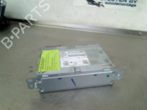 Radio CITROËN C4 CACTUS 1.2 VTi 82 | BP30167660E6 