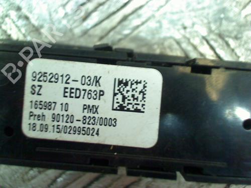 Switch BMW 3 Touring (F31) 320 d | BP11312178I30 