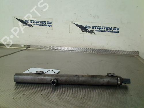 Injectorrail MERCEDES-BENZ SPRINTER 5-t Platform/Chassis (B906) 518 CDI (906.153, 906.155, 906.253, 906.255) (184 hp) 31822846