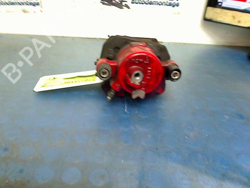 Right front brake caliper SEAT IBIZA V (KJ1, KJG) 1.5 TSI | BP17183707M104 