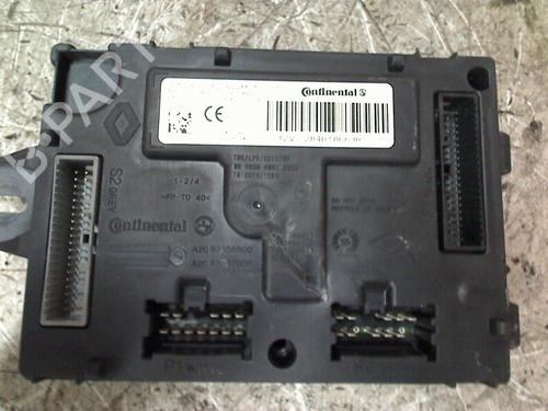 Used Control unit Control unit 11262103 11262103