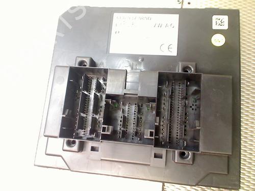 Electronic module SEAT IBIZA IV (6J5, 6P1) 1.4 TDI | BP31115077M83 