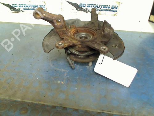 Used Right front steering knuckle HONDA CIVIC IX (FK) 1.8 i-VTEC (FK2) (141 hp) 19520411