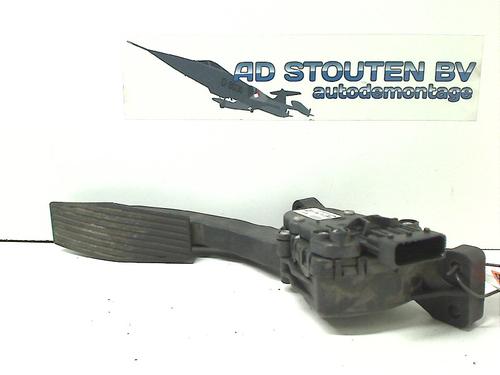 Pedal OPEL VECTRA C GTS (Z02) 1.8 (F68) | BP13123079I4 