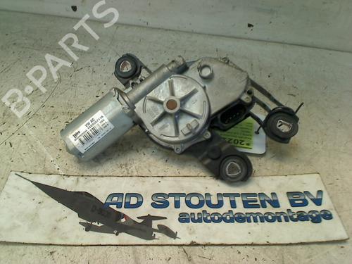 Used Rear wiper motor SEAT Mii (KF1, KE1) 1.0 (60 hp) 11320463