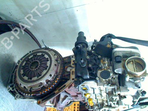Engine RENAULT TWINGO II (CN0_) 1.6 RS (CN0N, CN0R, CN0S) | BP31915865M1