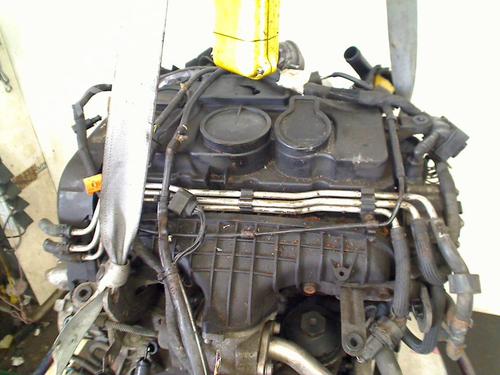 Engine AUDI A3 Sportback (8PA) 2.0 TDI quattro | BP37659337M1 - Image 8