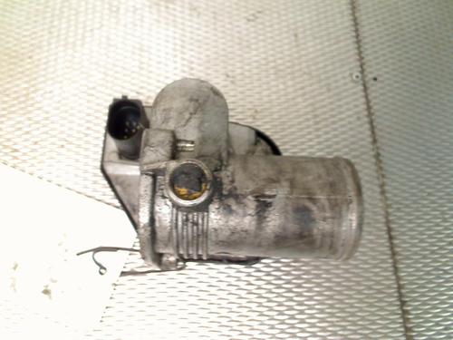 Throttle body RENAULT LAGUNA III (BT0/1) 1.5 dCi (BT00, BT0A, BT0T, BT1J) | BP36070702M82 - Image 2