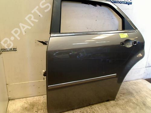 Left rear door CHRYSLER 300C (LX, LE) 3.0 CRD | BP11325923C4 