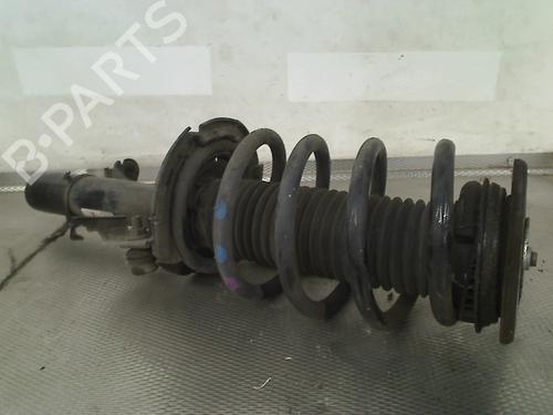 Left front shock absorber FORD TRANSIT CONNECT V408 Box Body/MPV 1.5 TDCi | BP36048352M16 - Image 6