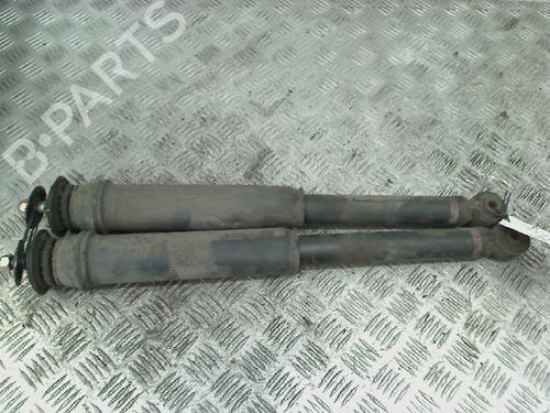 Used Right rear shock absorber MITSUBISHI GRANDIS (NA_W) 2.4 MIVEC (NA4W) (165 hp) 13124622