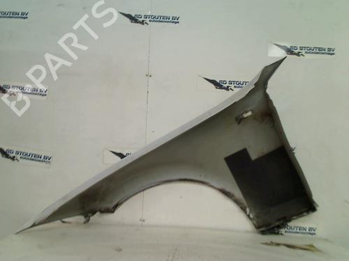 Right front fenders BMW 1 (E87) 118 i | BP22133375C42 