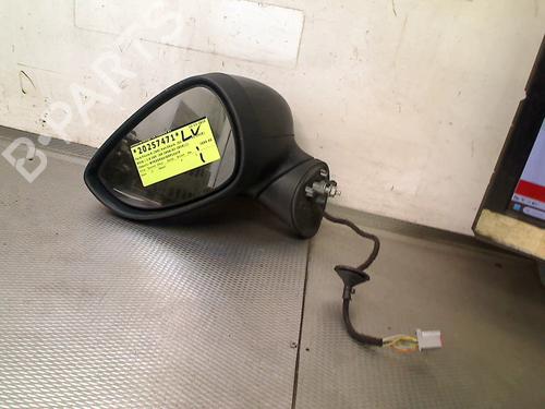 Used Left mirror Left mirror FORD FIESTA VI (CB1, CCN) 1.6 Ti (120 hp) 33322104 33322104