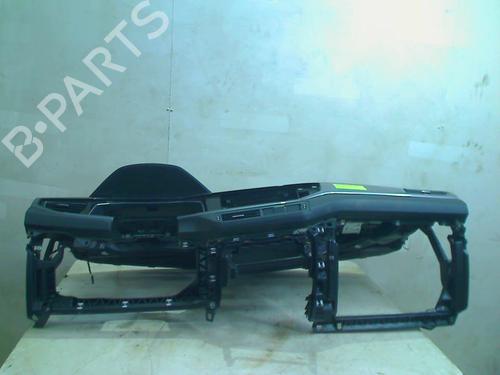 Używane Zestaw Airbag VW POLO VI (AW1, BZ1, AE1) 1.0 TSI (110 hp) 33011103