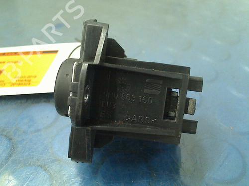 Warning switch SEAT ALTEA (5P1) 1.6 | BP13124254I22 