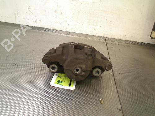 Right front brake caliper OPEL KARL (C16) 1.0 | BP36849406M104  - Image 6