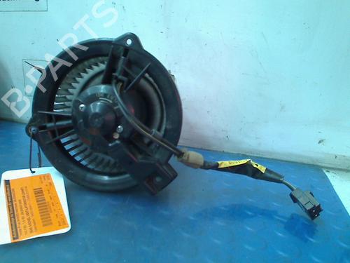 Heater blower motor TOYOTA PRIUS Liftback (_W2_) 1.5 Hybrid (NHW20_, NHW20R) | BP11302076M62 